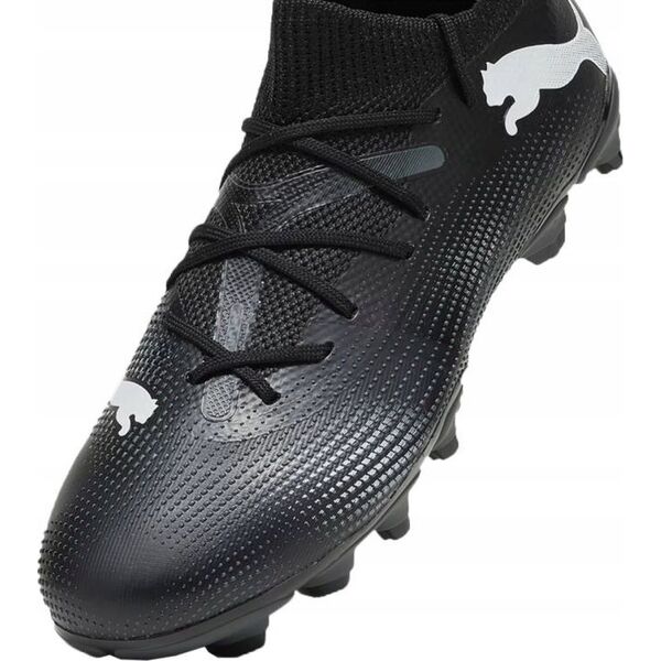 Puma Buty Puma Future 7 Match FG/AG Jr 107729-02