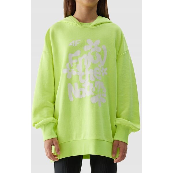4f Bluza 4F 4FJWSS24TSWSF0941 73N