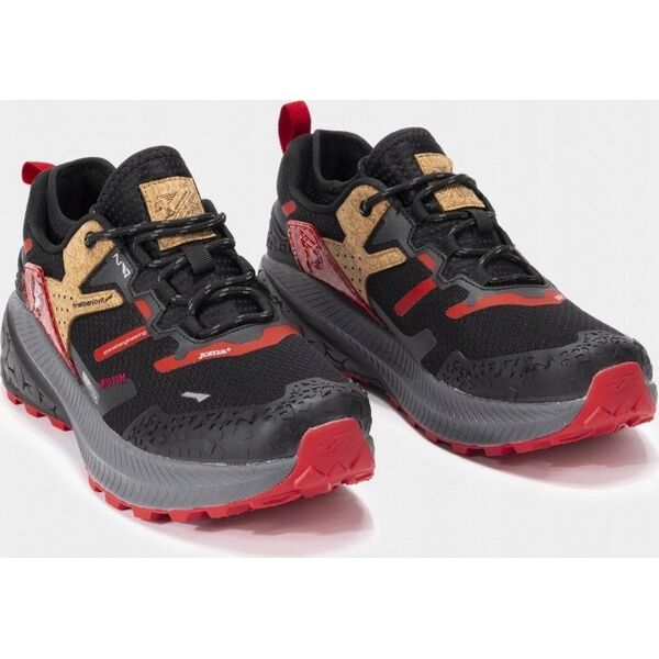 Joma Joma Toruk Men 2401 TKTORUS2401 Czarne 44
