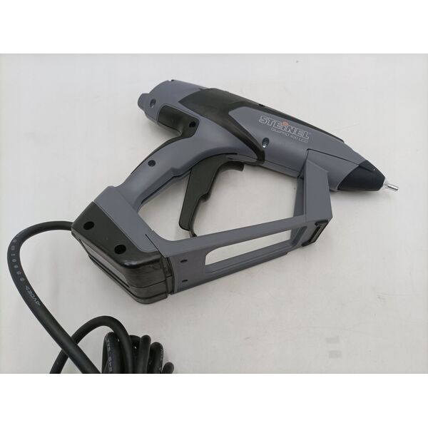 Pistolet do kleju Steinel Pistolet przemysłowy do klejenia STEINEL Gluematic 7011 walizka