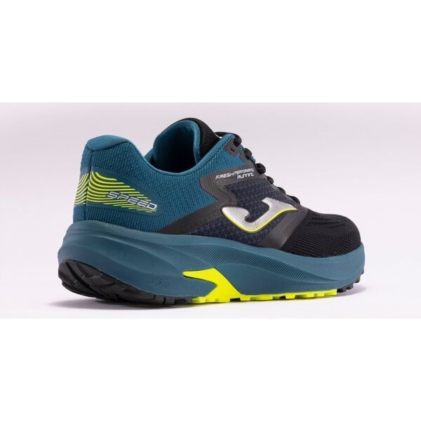 Joma Joma Speed Men 2401 RSPEES2401 Czarne 40
