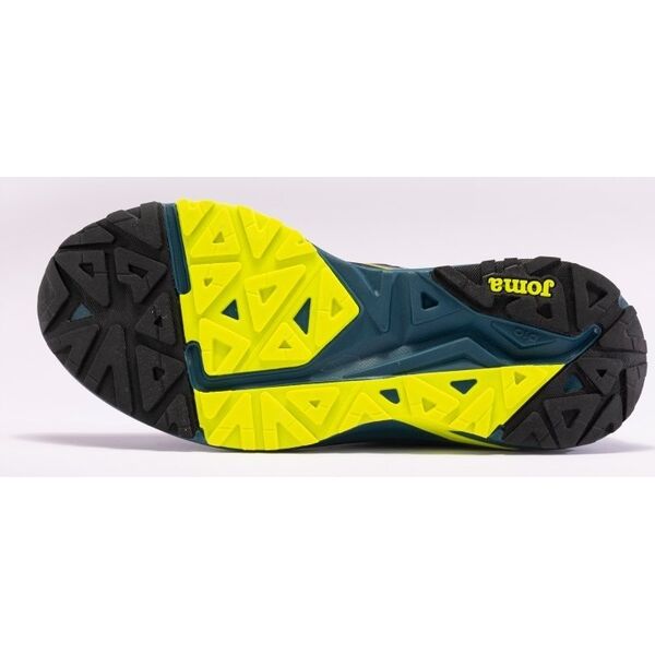 Joma Joma Speed Men 2401 RSPEES2401 Czarne 40