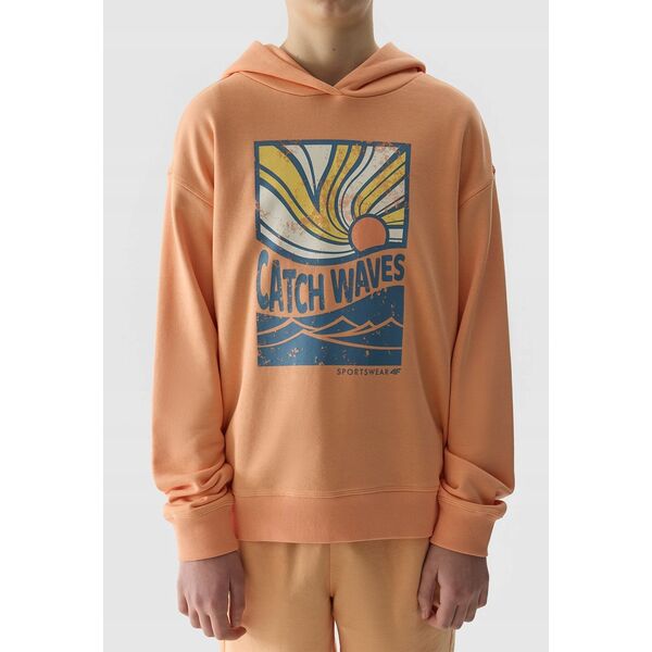 4f Bluza 4F 4FJWSS24TSWSM0935 65S