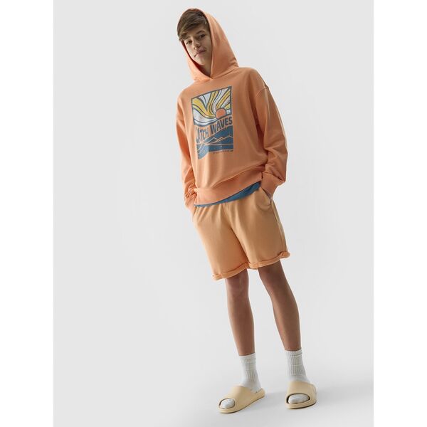 4f Bluza 4F 4FJWSS24TSWSM0935 65S