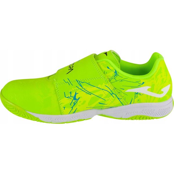 Joma Joma Super Copa Jr 2409 IN SCJW2409INV Żółte 24