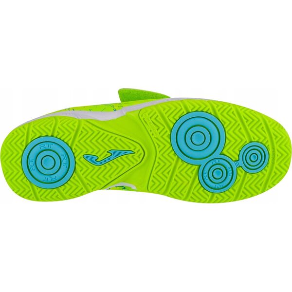 Joma Joma Super Copa Jr 2409 IN SCJW2409INV Żółte 24