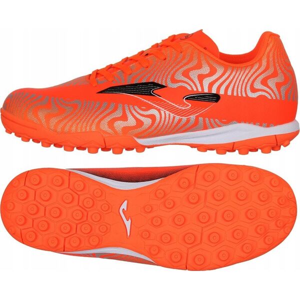 Joma Buty Joma EVOLUTION 2408 Jr TF EVJW2408TF