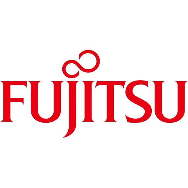 Fujitsu Fujitsu Cooler Kit for 2nd CPU Procesor Chłodnica powietrza