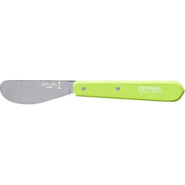 Opinel Opinel Nóż Spreading Green 117
