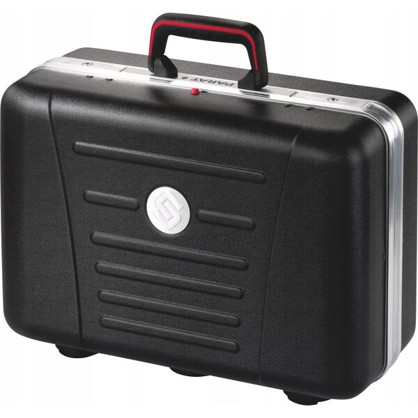 PARAT PARAT Werkzeugkoffer CLASSIC PLUS CP-7 Schwarz