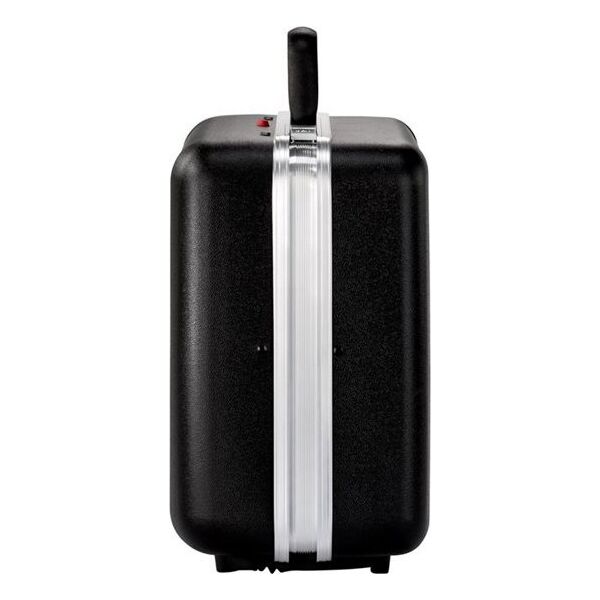 PARAT PARAT Werkzeugkoffer CLASSIC PLUS CP-7 Schwarz
