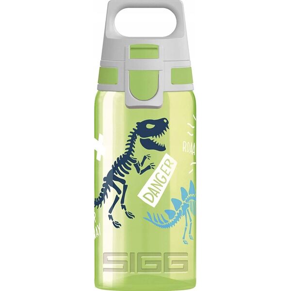 SIGG SIGG PP VIVA ONE Jurassica 0.5L green - 9001.30