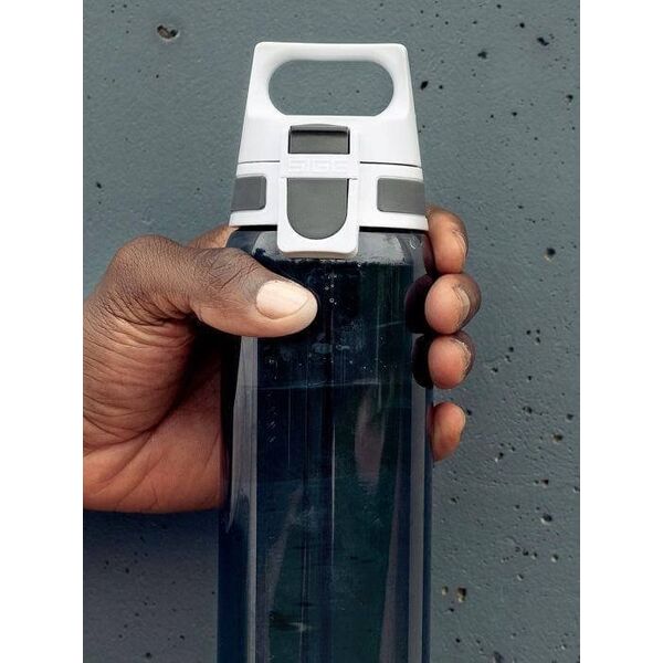 SIGG SIGG Total Color Anthracite 1L grey - 8968.80