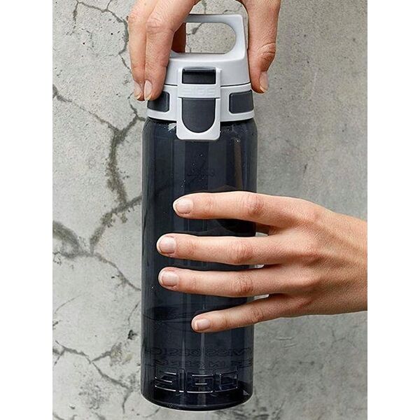 SIGG SIGG Total Color Anthracite 1L grey - 8968.80