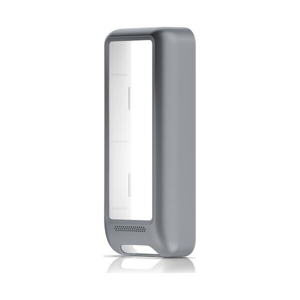 Ubiquiti Protect Cov. Ubiquiti UniFi UVC-G4-DB-Cover-Silver