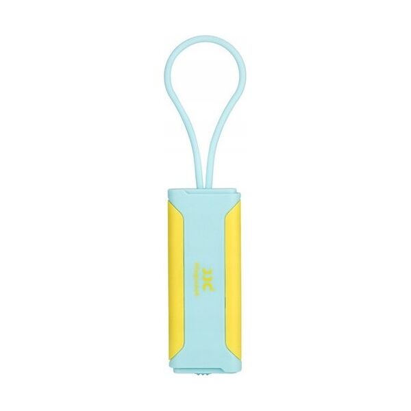 Pokrowiec JJC Etui na karty pamięci JJC MCR-STM5BY z czytnikiem kart USB 3.0