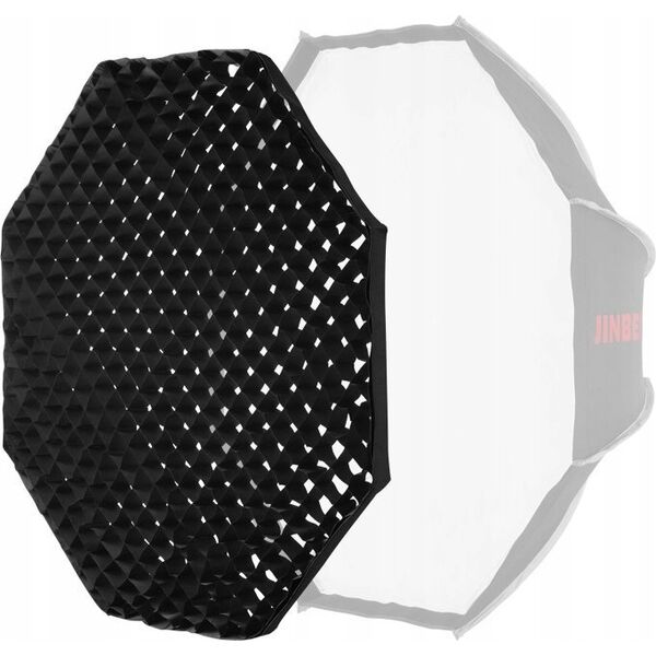 Jinbei Grid do softboxu Jinbei KE-100 cm