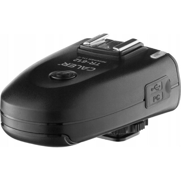 Jinbei Wyzwalacz radiowy Jinbei TR612N Receiver odbiornik do Nikon