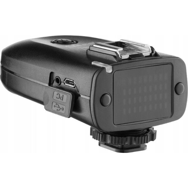 Jinbei Wyzwalacz radiowy Jinbei TR612N Receiver odbiornik do Nikon
