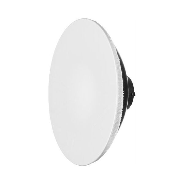 Freepower Czasza Beauty Dish Freepower 40cm biała bowens, z dyfuzorem i gridem