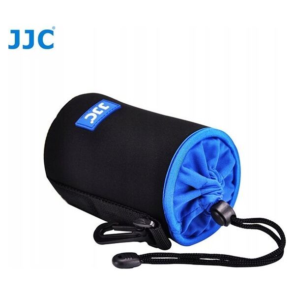 Pokrowiec JJC Pokrowiec na obiektyw JJC NLP13 83x130 mm