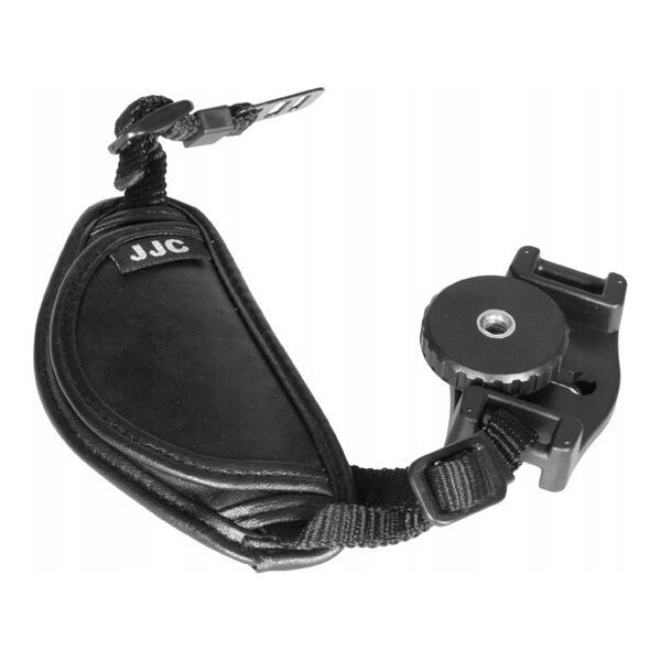 JJC Pasek nadgarstkowy / Grip JJC Sony Canon Nikon