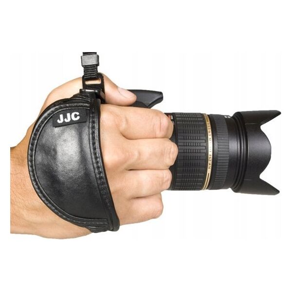 JJC Pasek nadgarstkowy / Grip JJC Sony Canon Nikon