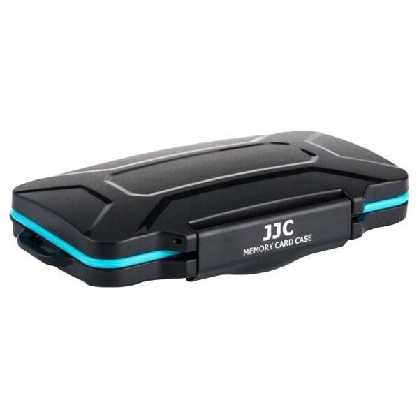 Pokrowiec JJC Etui na karty JJC MCRSTS30 na karty SD, micro SD i sim