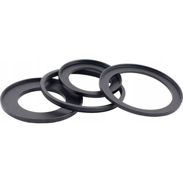 JJC Redukcja filtrowa FreePower 62 na 52 mm