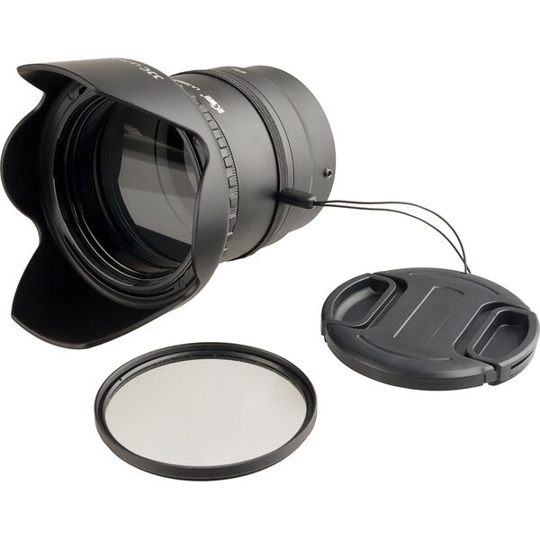 JJC Zestaw akcesoriów Fujifilm FinePix S6850K JJC