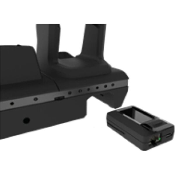 Adapter USB Zebra Zebra MOD-MT2-EU1-01 zmieniacz płci / kabli USB Ethernet Czarny