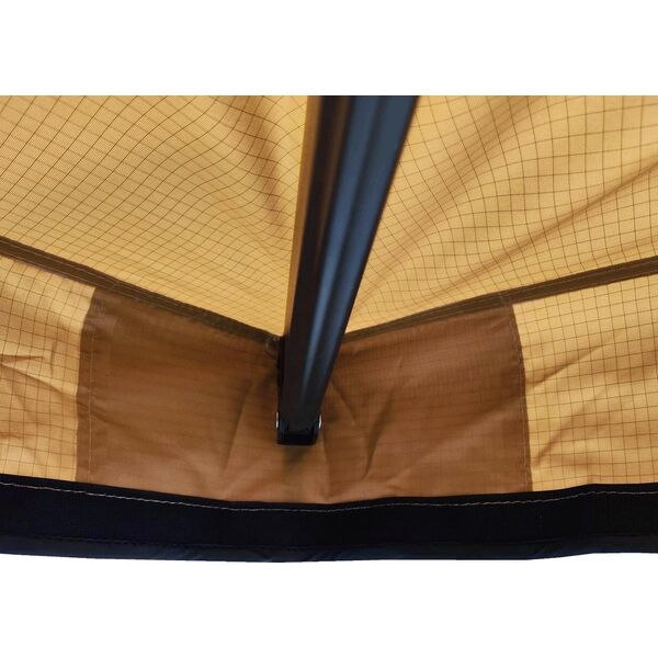 Offlander Markiza samonośna BATWING 270 L Sand Prawa 2,5 m OFFLANDER