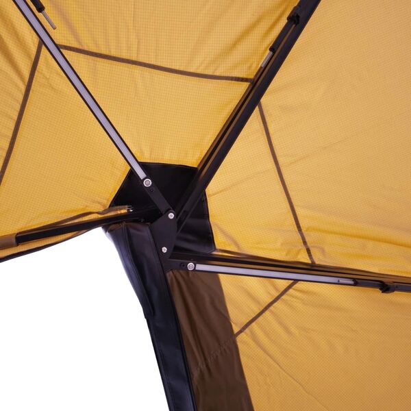 Offlander Markiza samonośna BATWING 270 L Sand Prawa 2,5 m OFFLANDER