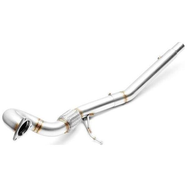 RM Motors Downpipe AUDI A3 QUATTRO SEAT CUPRA R