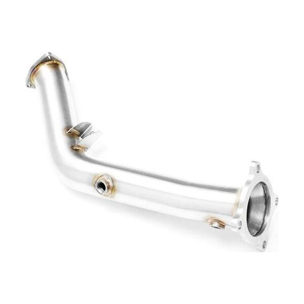 RM Motors Downpipe AUDI A4 A5 1.8T B8 2008-2013 120,160,170