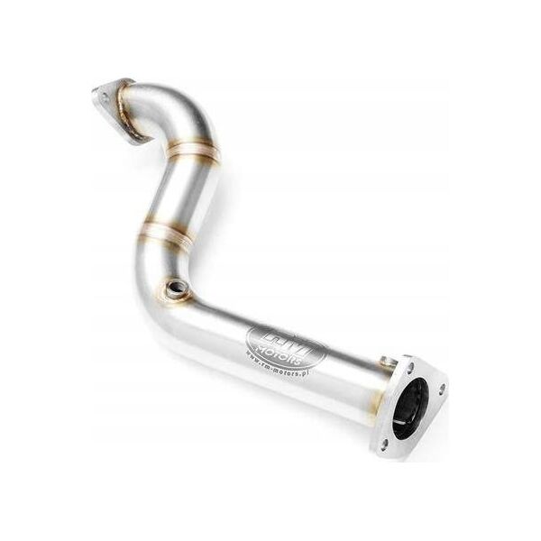 RM Motors Downpipe FORD FOCUS ST170 2.0