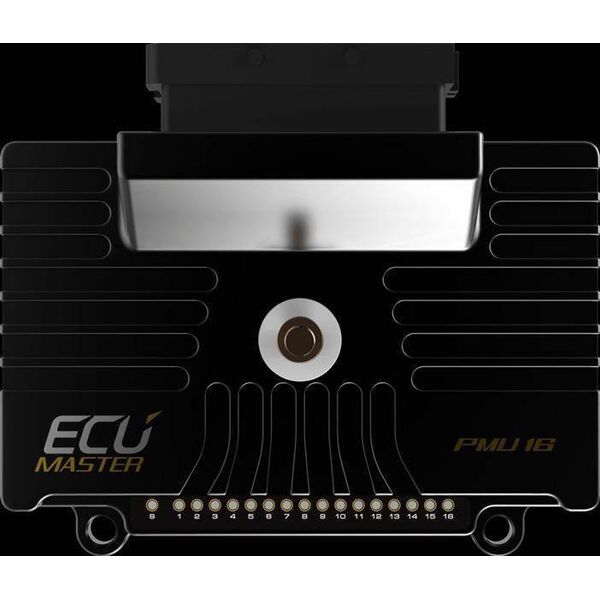 Ecumaster Ecumaster Moduł dystrybucji zasilania PMU16