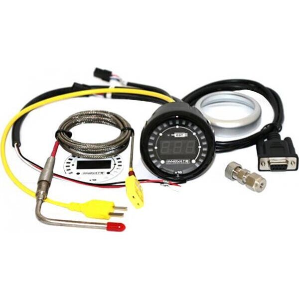 Innovate Zegar Innovate 52mm - Exhaust Gas Temperature MTX-D
