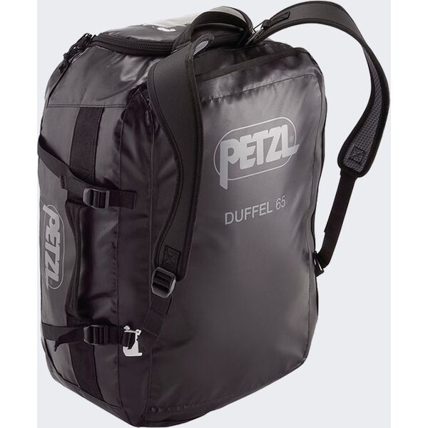 Petzl Torba Transportowa Petzl Duffel 65 BLACK