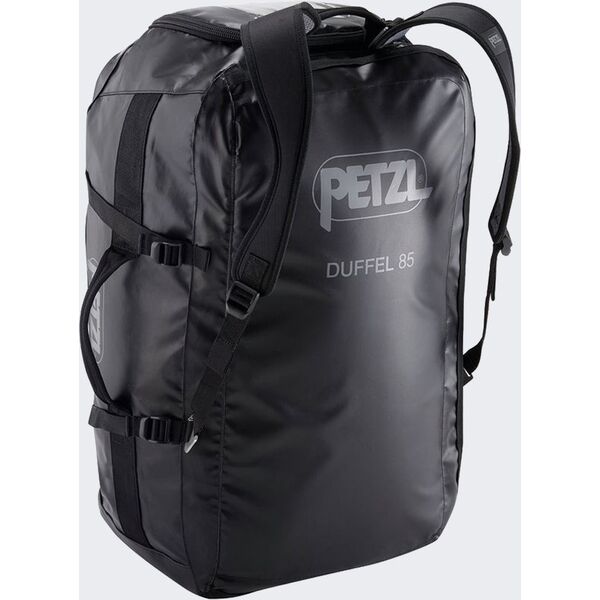 Petzl Torba Transportowa Petzl Duffel 85 BLACK