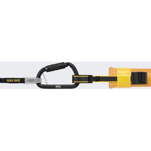 Petzl Uchwyt do Narzędzi Petzl Toolink S i Tooltape do 2