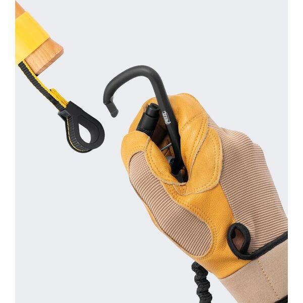 Petzl Uchwyt do Narzędzi Petzl Toolink S i Tooltape do 2