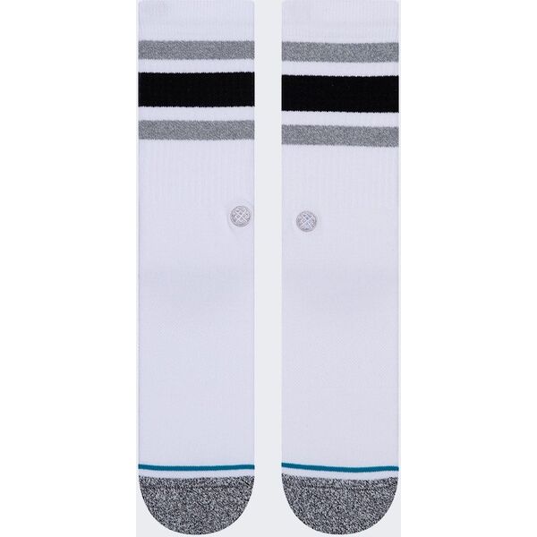 Stance Skarpety Stance Boyd ST 1 para White