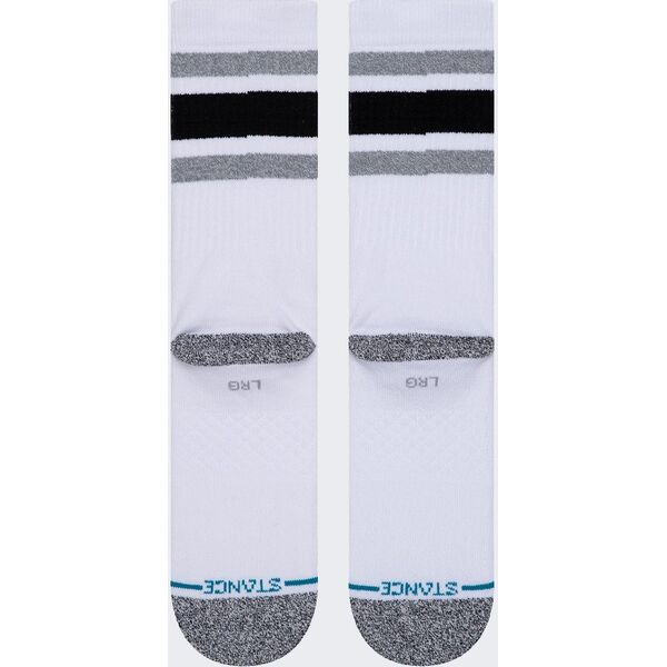 Stance Skarpety Stance Boyd ST 1 para White
