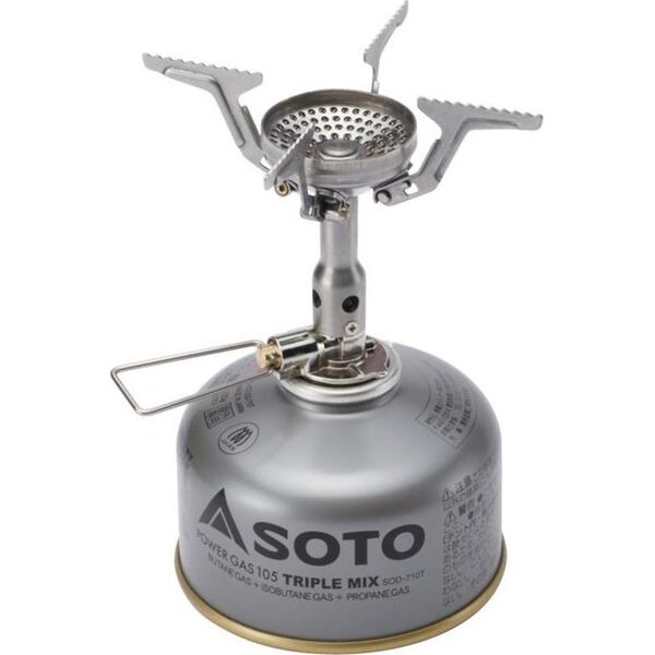 SOTO SOTO kuchenka Amicus w/o Igniter OD-1NV