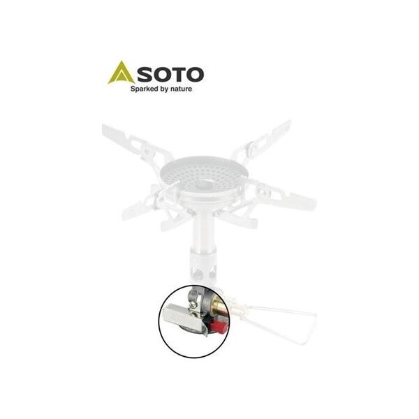 SOTO SOTO iskrownik do WindMaster OD-1RXP
