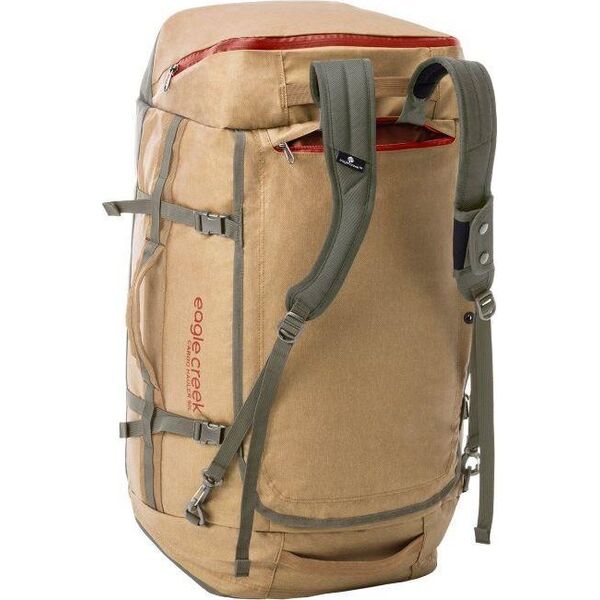 Eagle Creek Eagle Creek Cargo Hauler Duffel 90L Brown