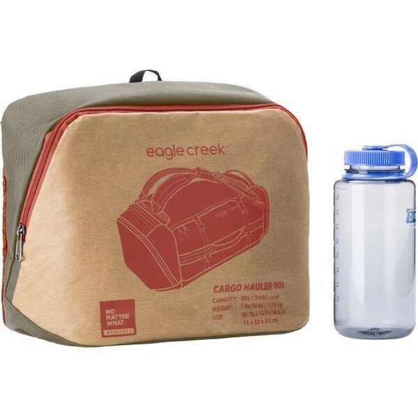 Eagle Creek Eagle Creek Cargo Hauler Duffel 90L Brown