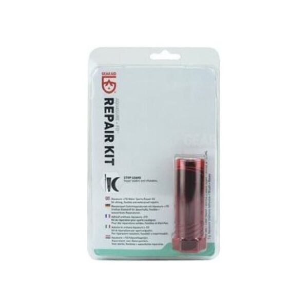 Gear Aid GearAid Aquasure+FD Repair Kit 7g 10184