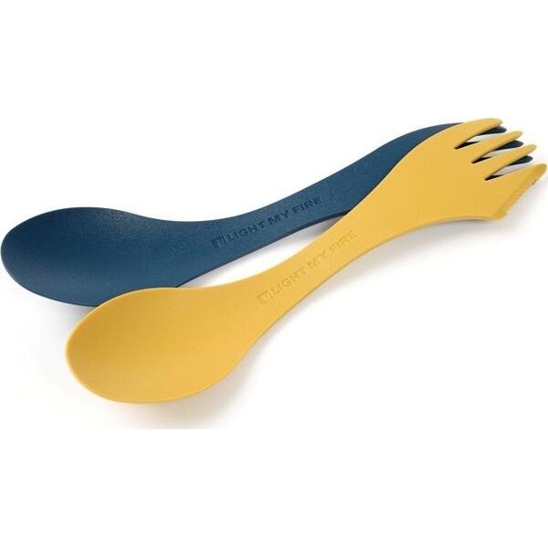 Light My Fire Light My Fire Spork O BIO 2-pack my/hb 2412411413